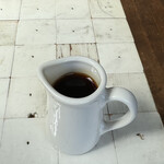 SHUMOKU CAFE - 紅茶のシロップ