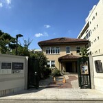 SHUMOKU CAFE - 店舗外観 ⭐︎ 2