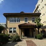 SHUMOKU CAFE - 店舗外観 ⭐︎ 1