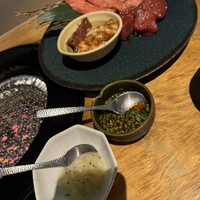 焼肉トラジ 名古屋セントラルタワーズ店 - 