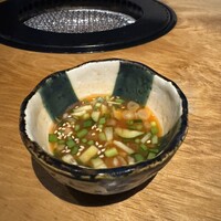 焼肉トラジ 名古屋セントラルタワーズ店 - 
