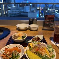 焼肉トラジ 名古屋セントラルタワーズ店 - 