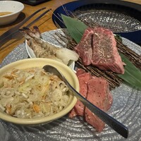 焼肉トラジ 名古屋セントラルタワーズ店 - 