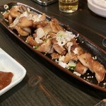 東京チゲ屋 - 