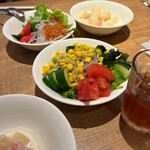 N9Y BUTCHER'S GRILL NEWYORK - 