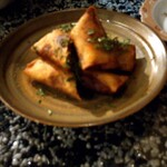 和酒季彩ゆう餐 - 春巻