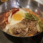 東京チゲ屋 - 