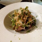 和酒季彩ゆう餐 - かつを