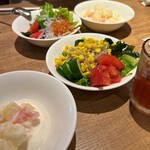N9Y BUTCHER'S GRILL NEWYORK - 