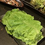 東京チゲ屋 - 