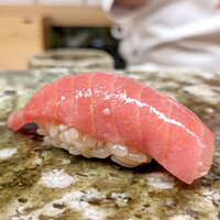 鮨 ゆきなり - おまかせ