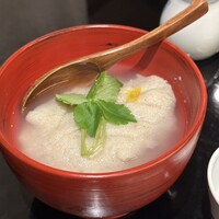 日本橋 やぶ久 - 