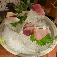 銀平 北新地店 - 