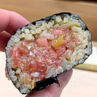 鮨 ゆきなり - おまかせ