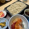 手打ち蕎麦 柴田