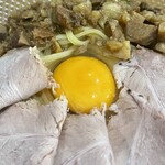 ラーメン人生JET600 - 