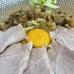 ラーメン人生JET600 - 