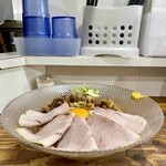 ラーメン人生JET600 - 