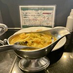 カルダモン． - 