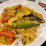 カルダモン． - 