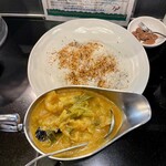 カルダモン． - 