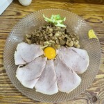 ラーメン人生JET600 - 