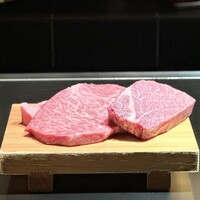 鉄板焼ステーキ 石垣庵 - 