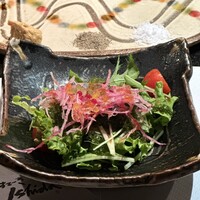 鉄板焼ステーキ 石垣庵 - 