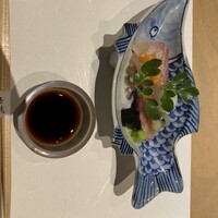 高麗橋 吉兆 なんばダイニングメゾン店 - 