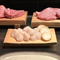 鉄板焼ステーキ 石垣庵 - 