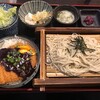 炙りもんと蕎麦 満月 伏見店