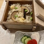 日本料理　たはら - 