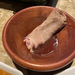 田町 銭場精肉店 - 