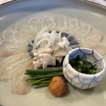 日本料理　たはら - 