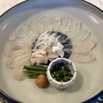 日本料理　たはら - 