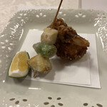 日本料理　たはら - 