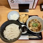 うどん上々 - 
