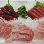 まるすず商店 - まぐろ