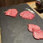 田町 銭場精肉店 - 