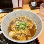 うどん上々 - 