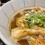うどん上々 - 