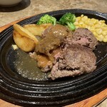 田町 銭場精肉店 - 