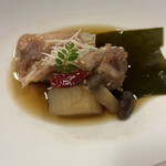 日本料理　たはら - 