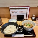 うどん上々 - 