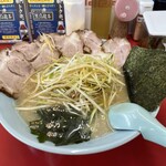 ラーメンショップ ○化 習志野実籾店 - 