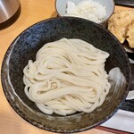 うどん上々 - 