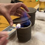 日本料理　たはら - 