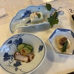 日本料理　たはら - 