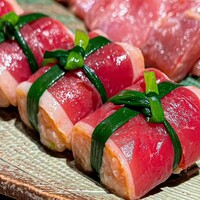 一鳥目 とり松 - 