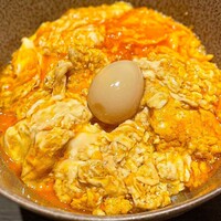 一鳥目 とり松 - 